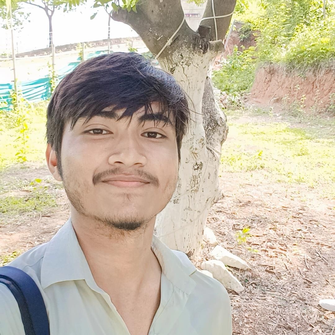 Abhigyan Kalita