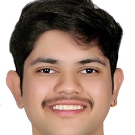Shreyas Satwadhir