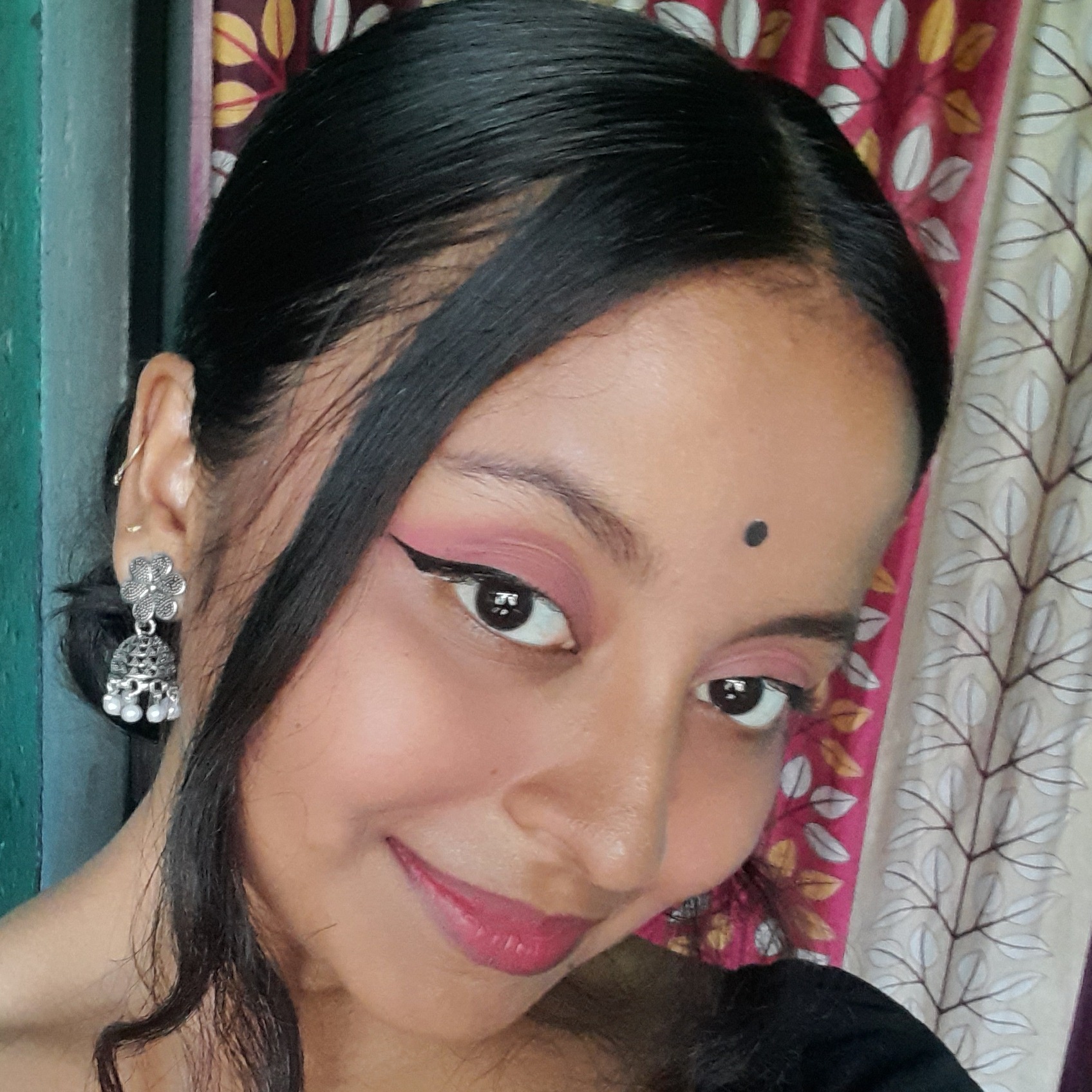 Dimpi Sarkar