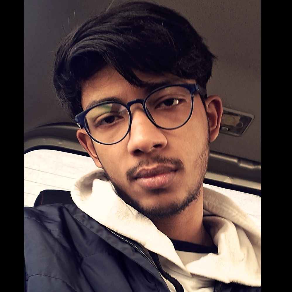 Vivek Nirvan