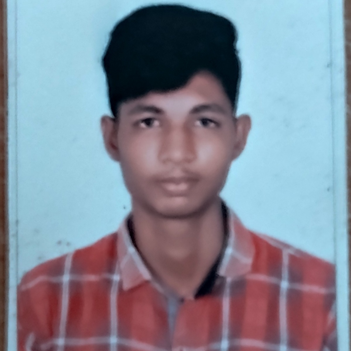 S Yuvaraj