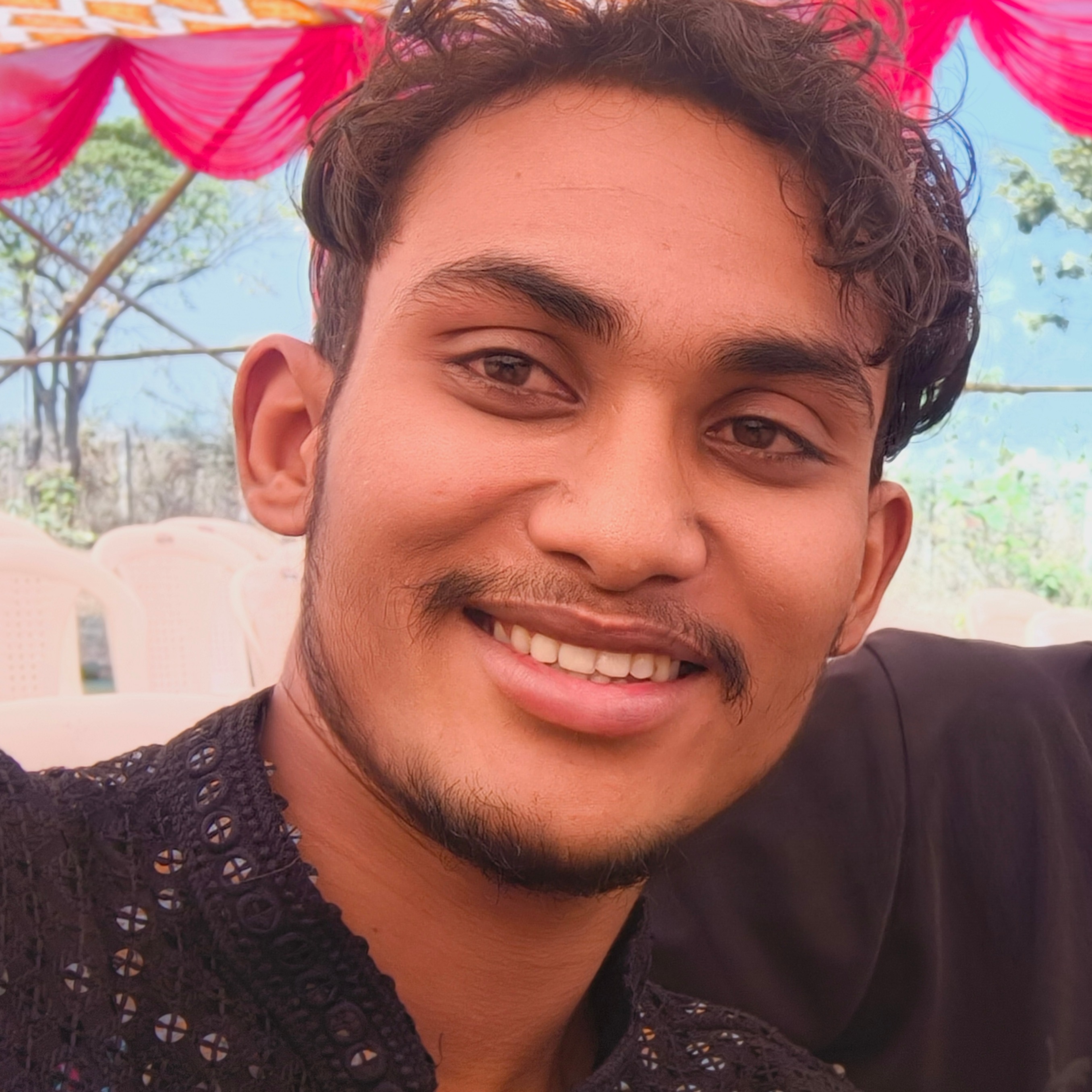 Navneet Tiwari