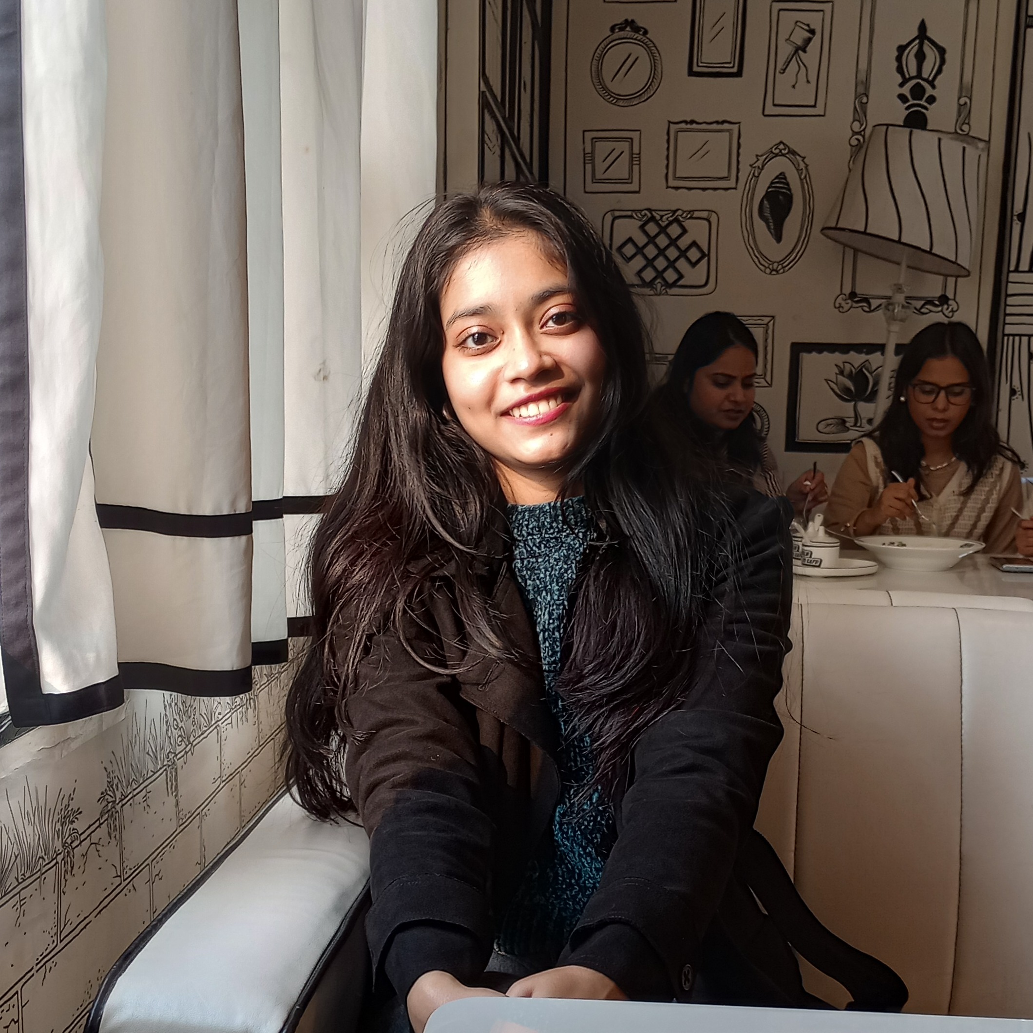 Anupama kumari