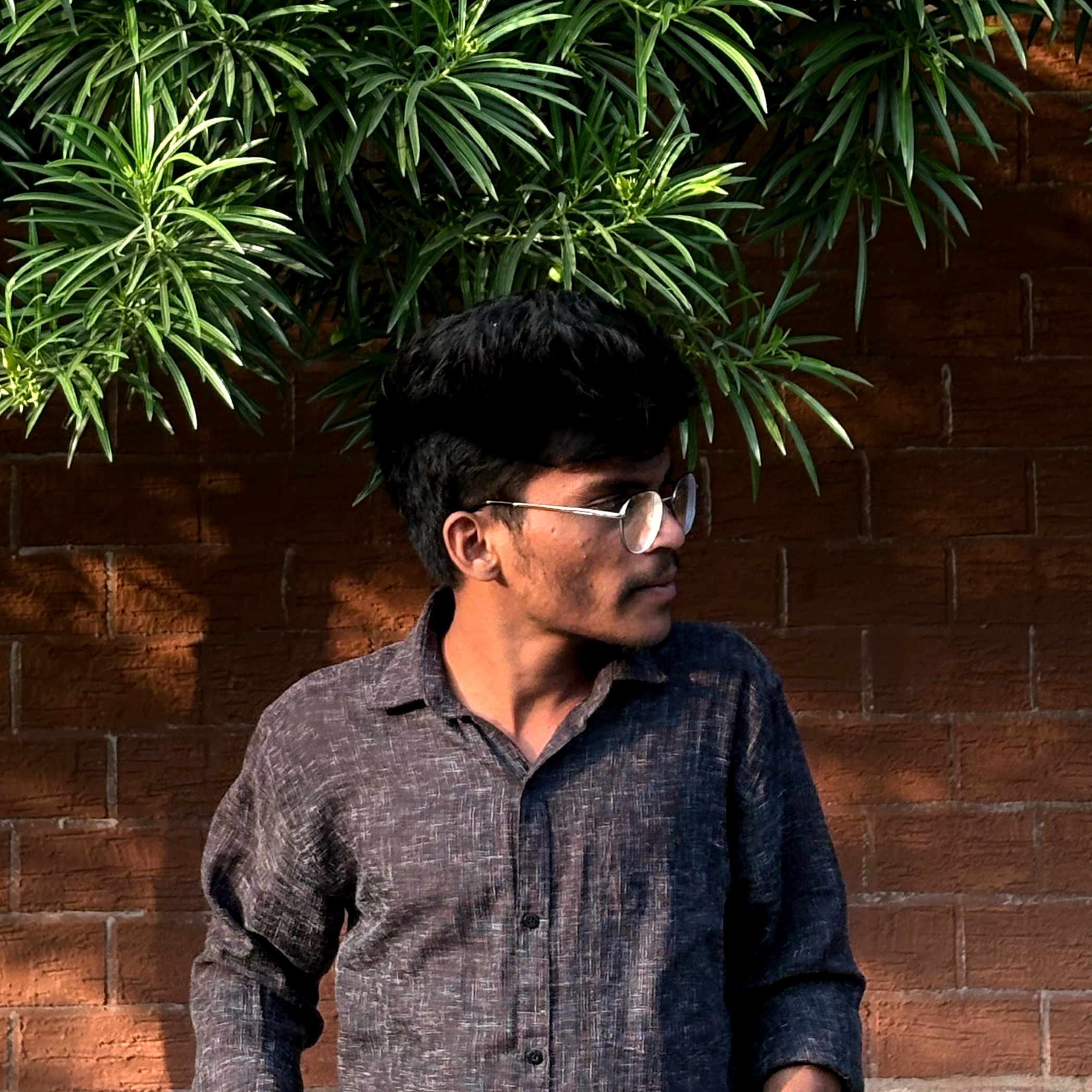 SIDDHARTHA