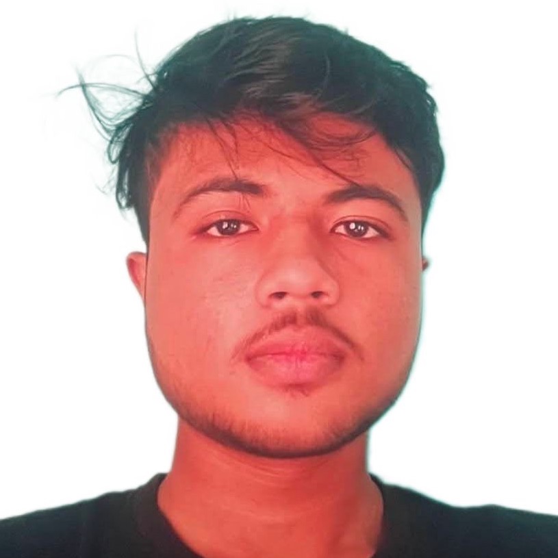 Arnav Talukdar