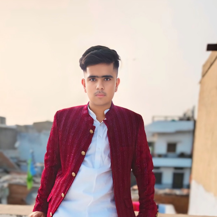 Falak gouri