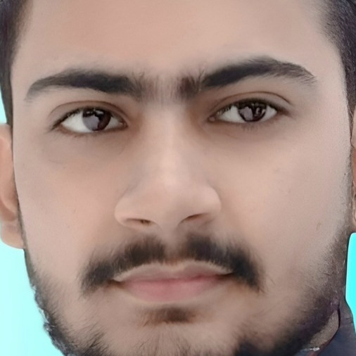 Dhruv Nandwani