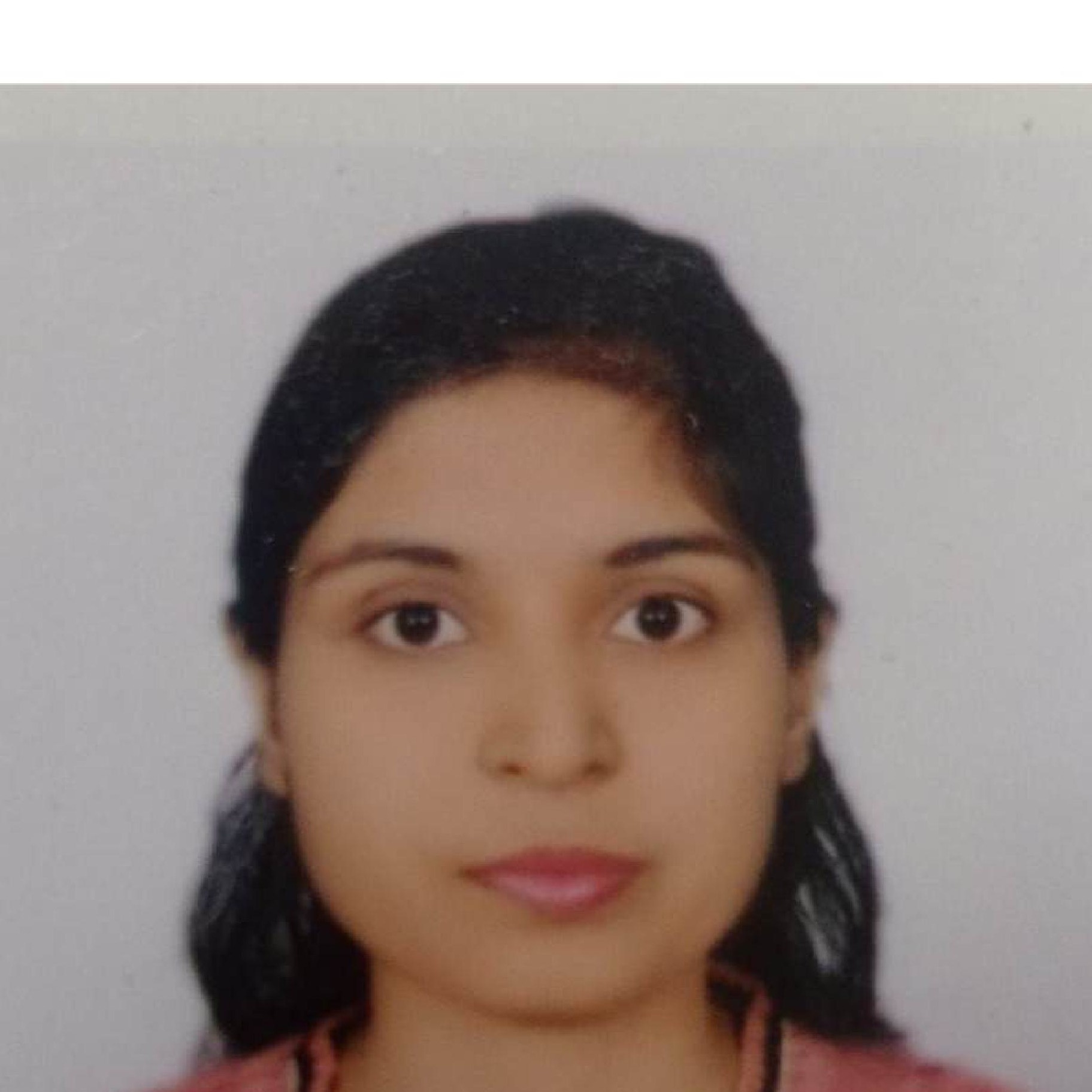 Kanishka Singh