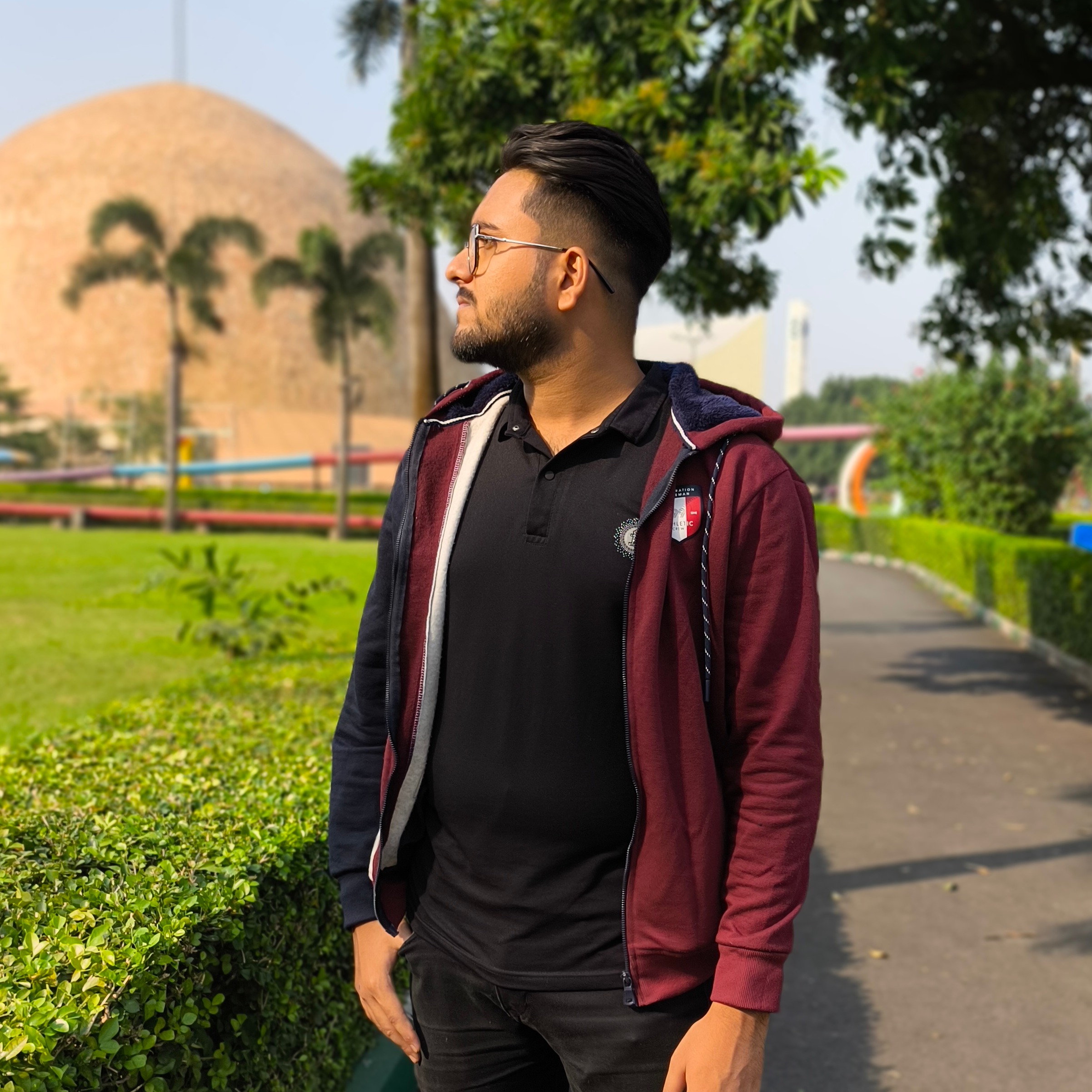 Pritam Chakraborty
