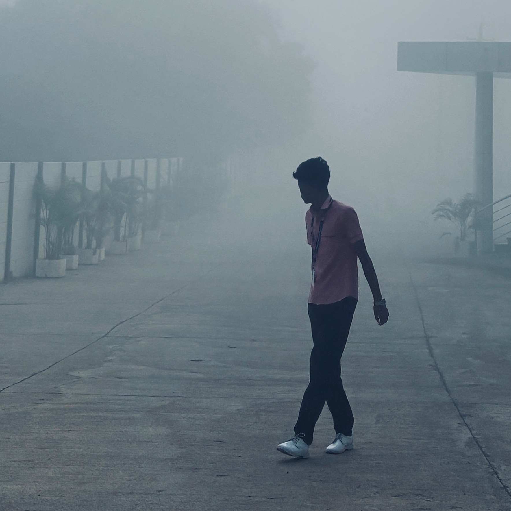 Pranav k vinod