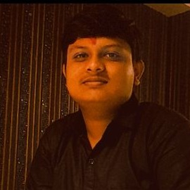 Akshat Prakash Srivastava