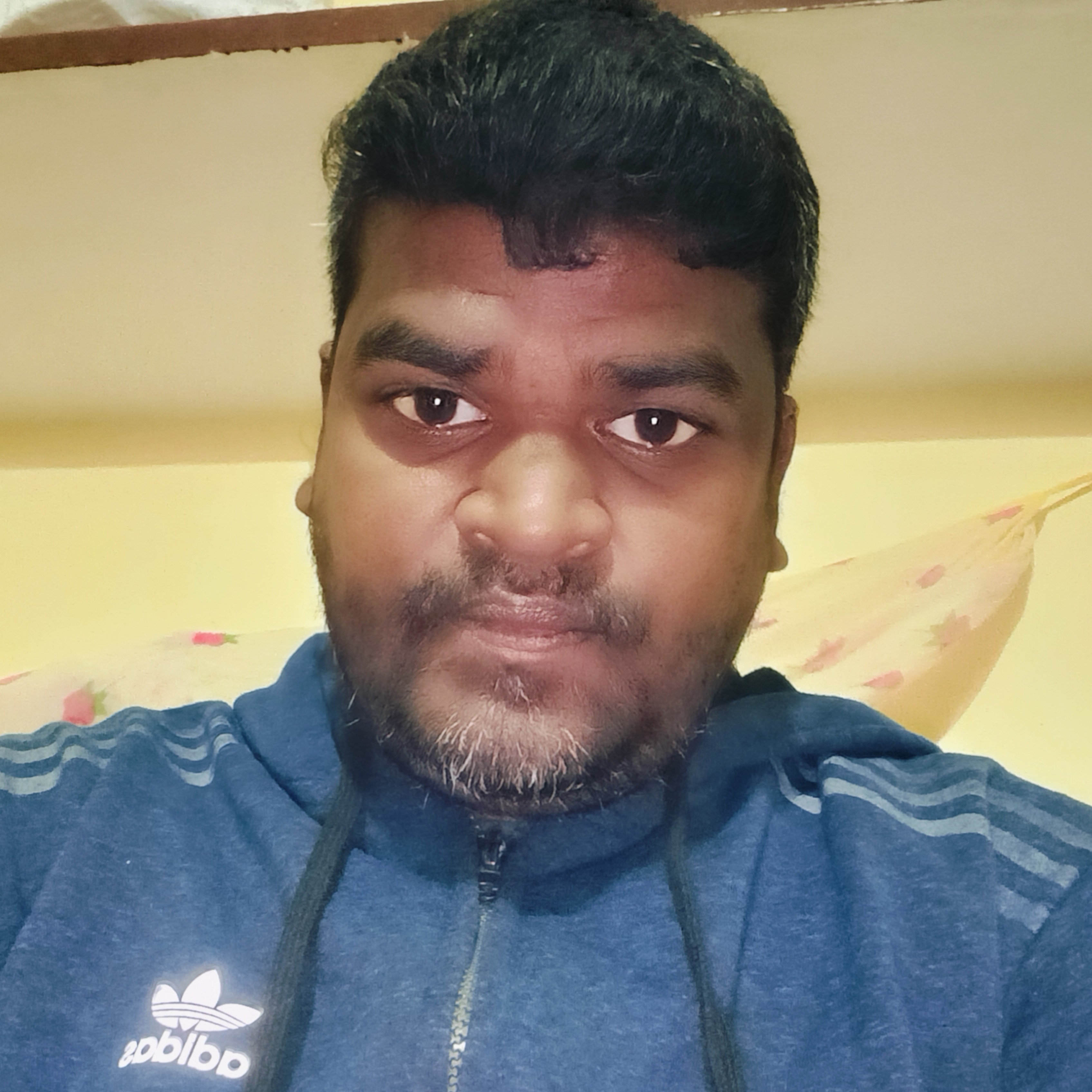 Bibhuti jena