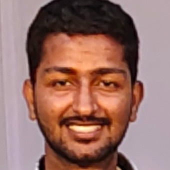 DOMMATI AVINASH