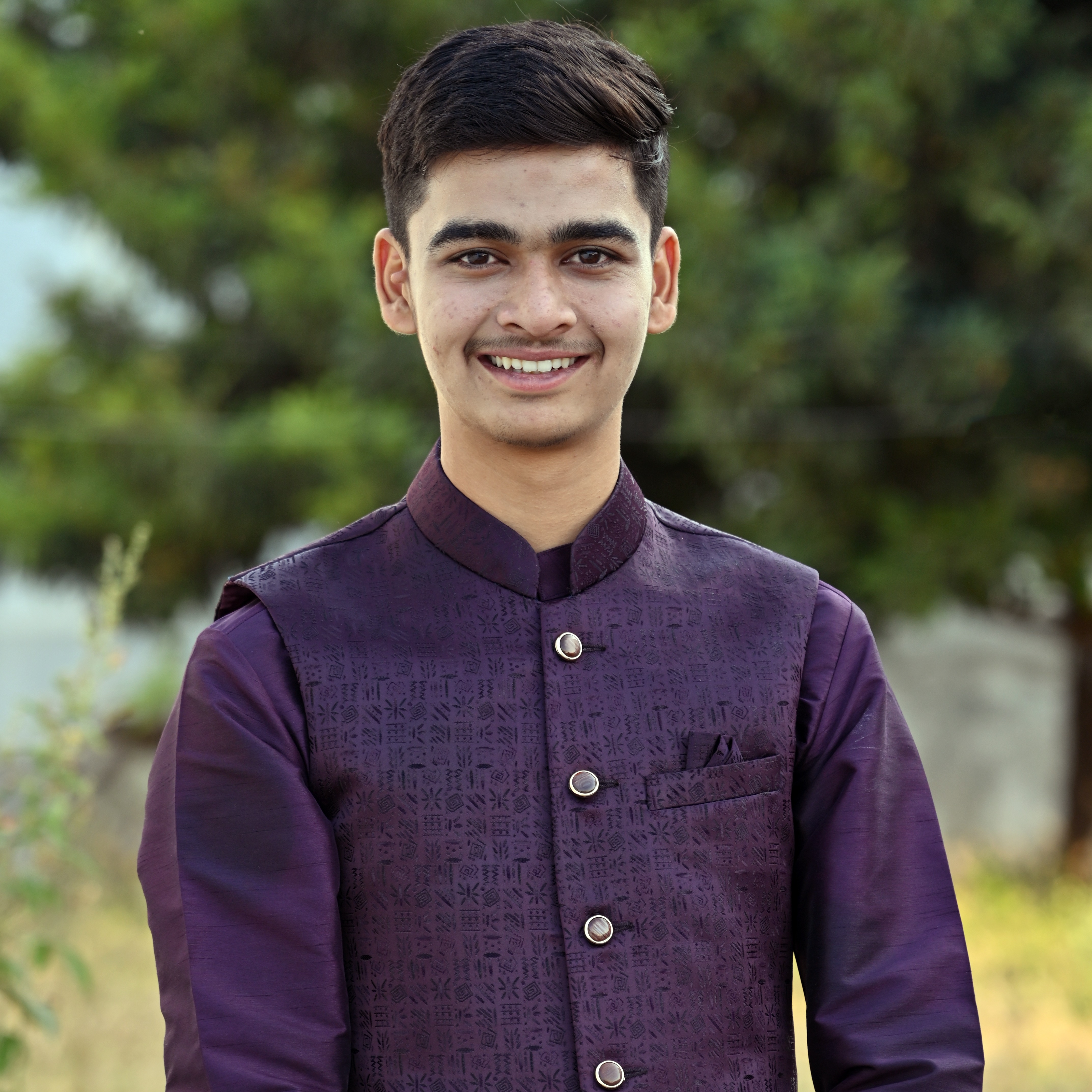 GODAD MOHAMMADALI MAHEDIALI