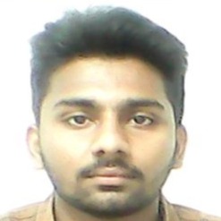 Arikatla Baji reddy