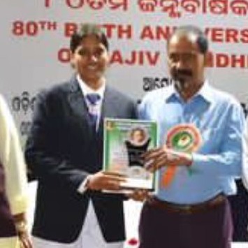 Shaswat Suvam Das
