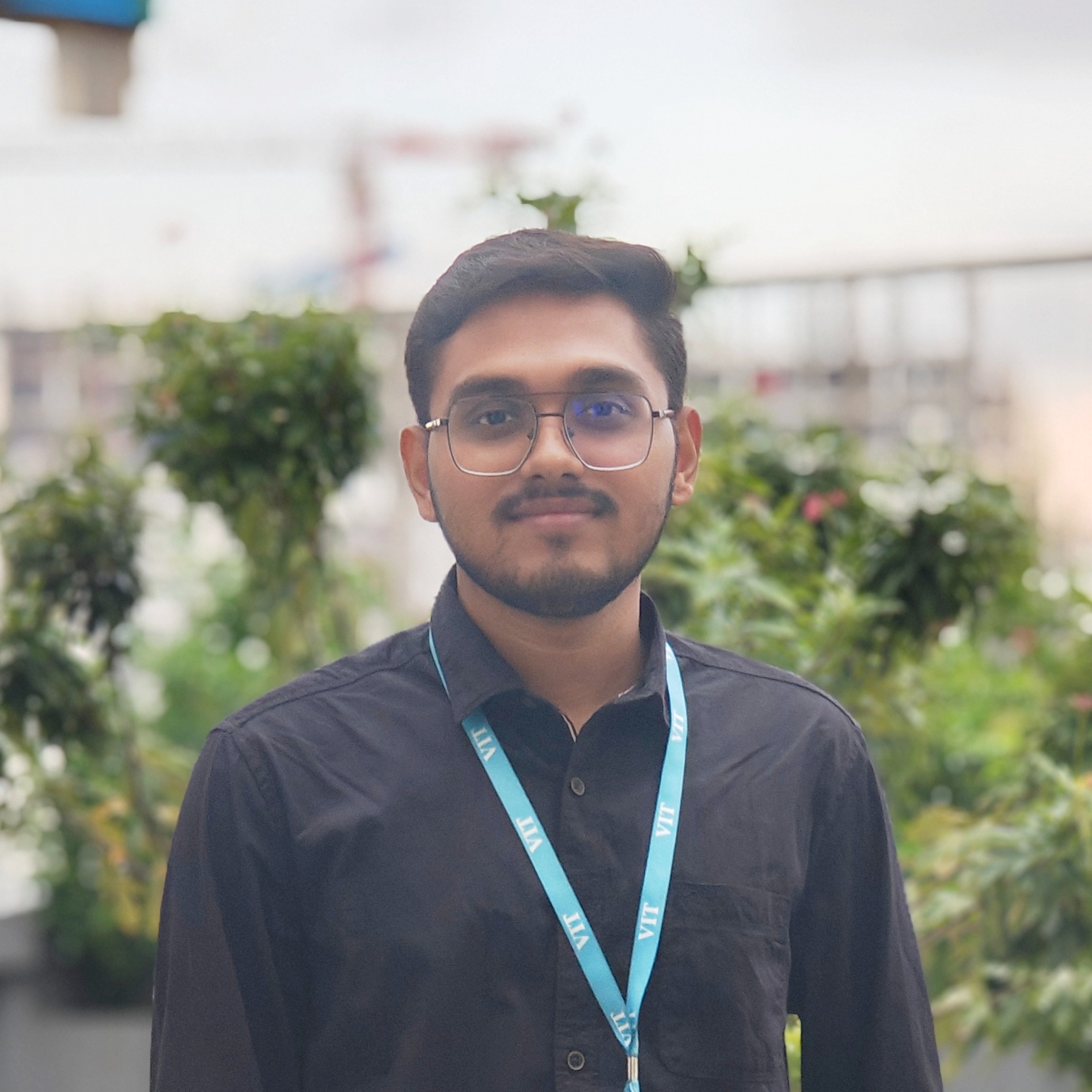 Pratim Mukherjee