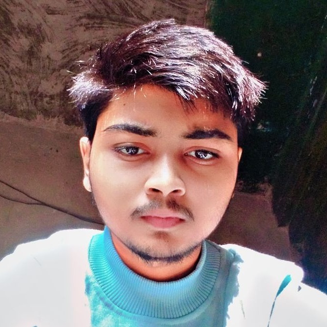 Abhishek Kumar