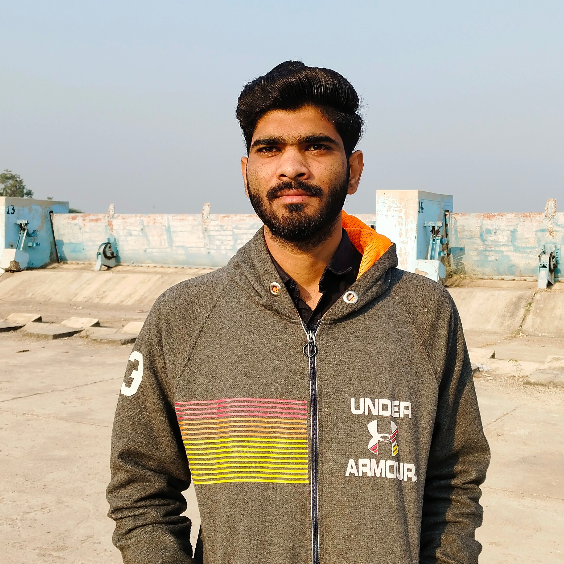 Vivek Rathod