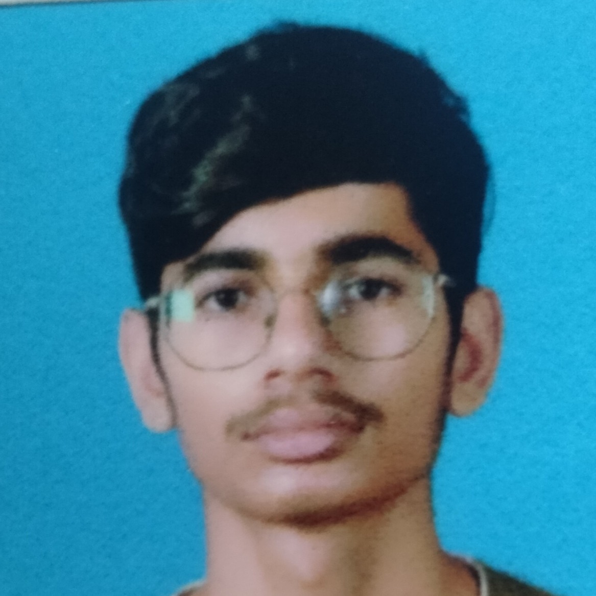 Dhaval Ravtaram Mali