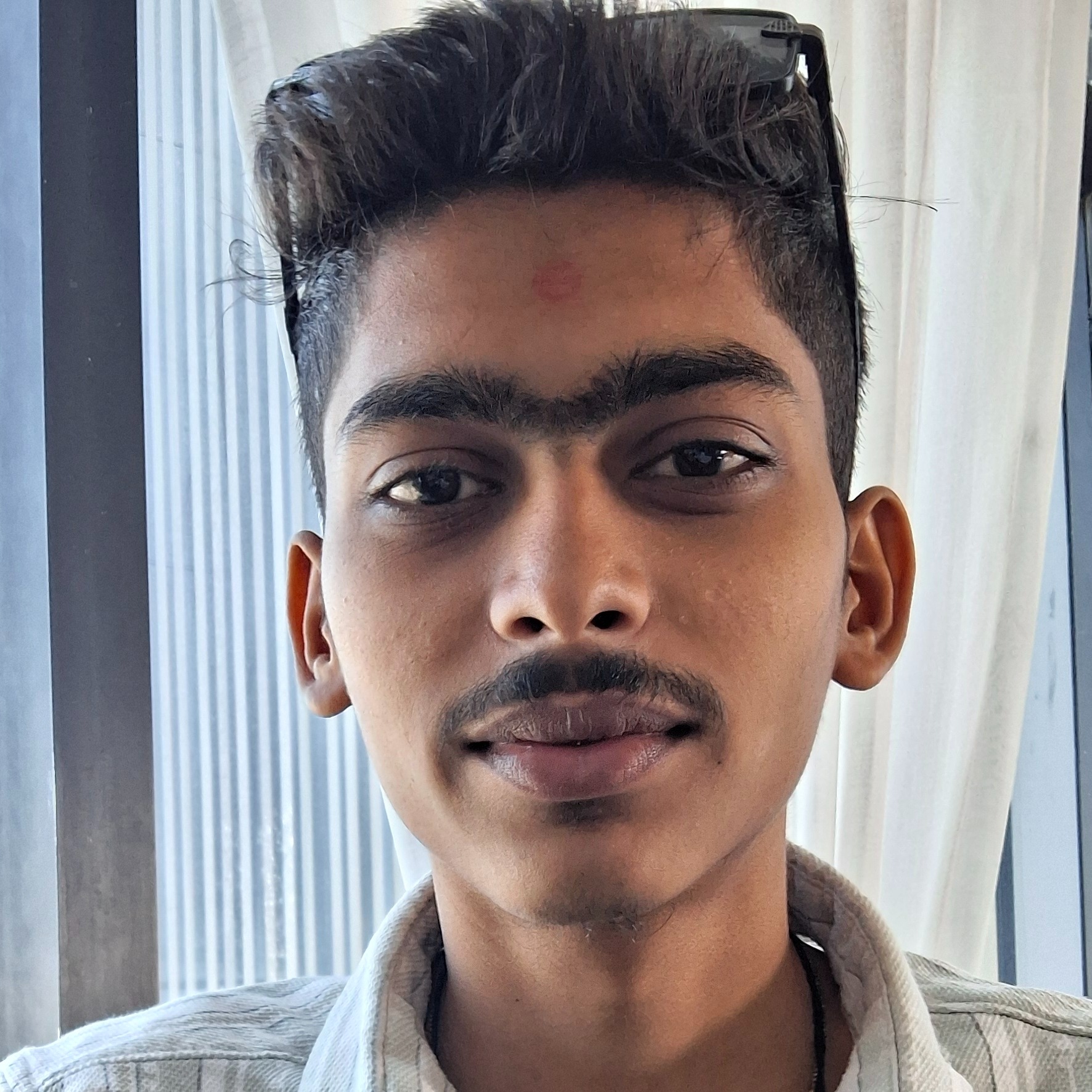 Dhruvit patel