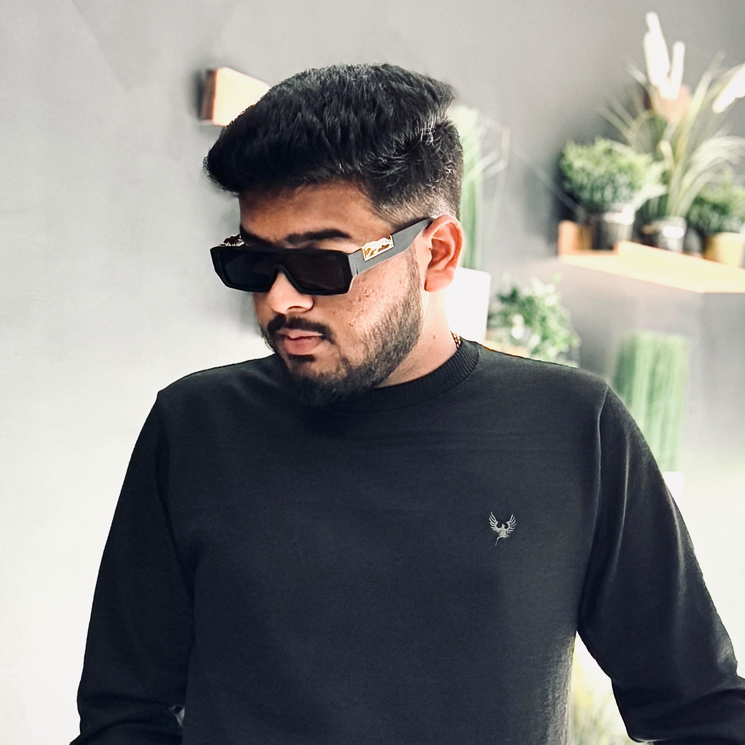 Avinash Chokkarapu