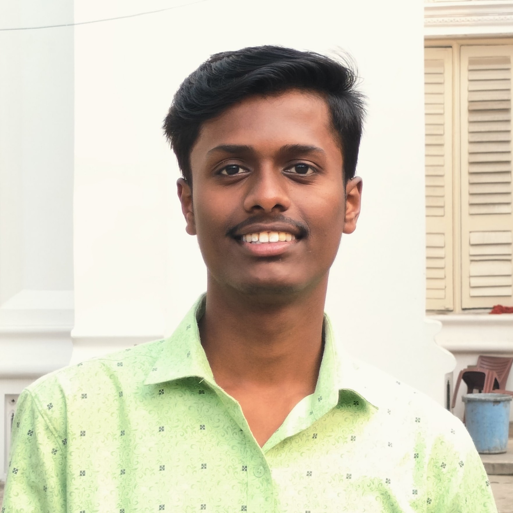 Bhabes Mondal