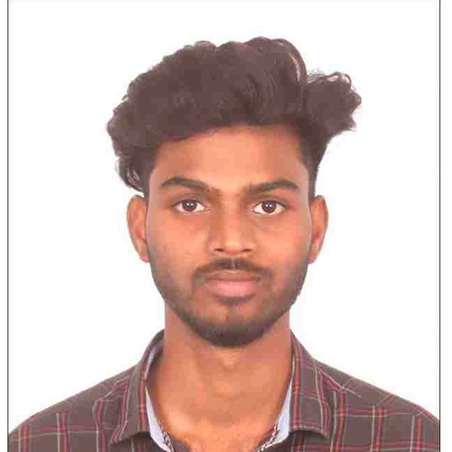 Sachin Agarapu