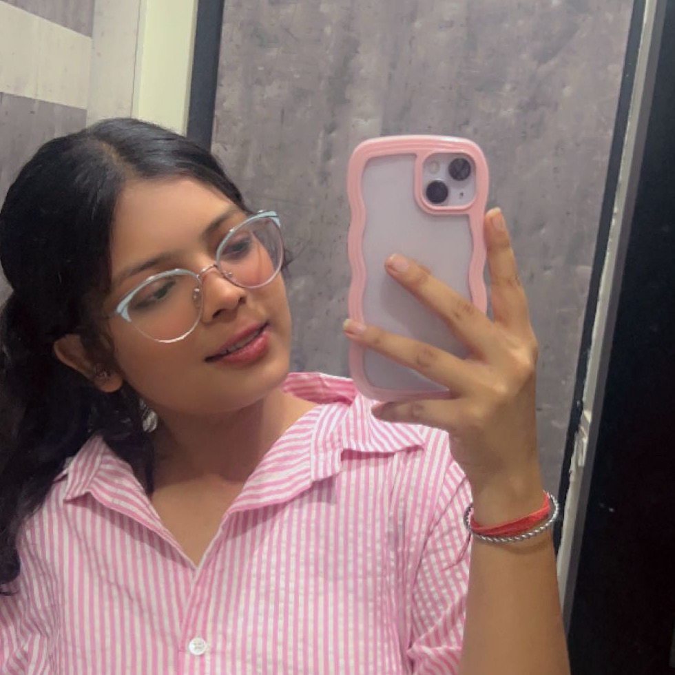 garima jain