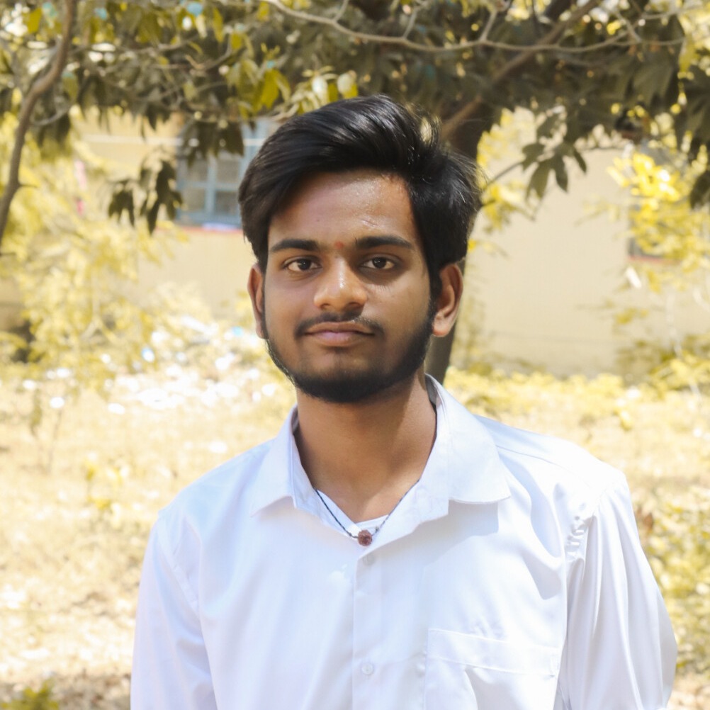 KARTHIKEYA GOKULA