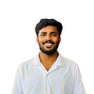 Manish Reddy