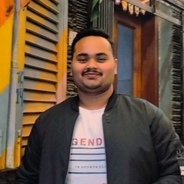 Sandeep Prasad