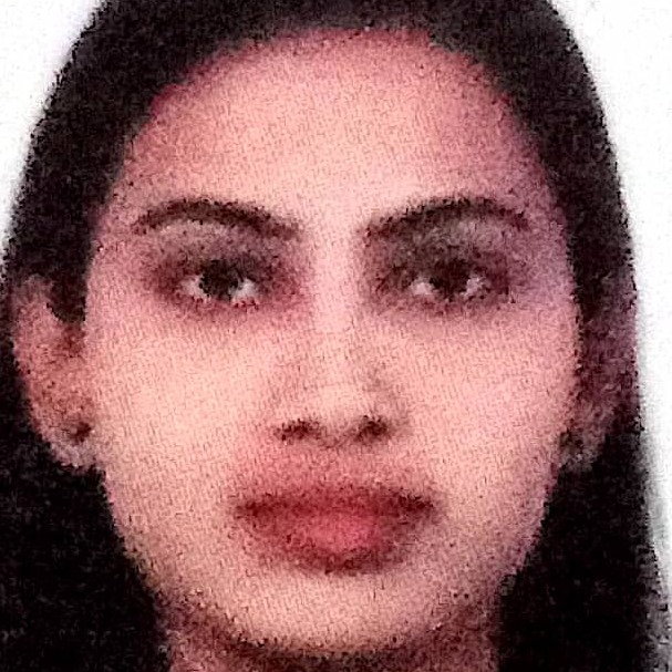 Divyabharati Baluragi