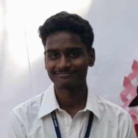 Trinay Srinivas Katkam