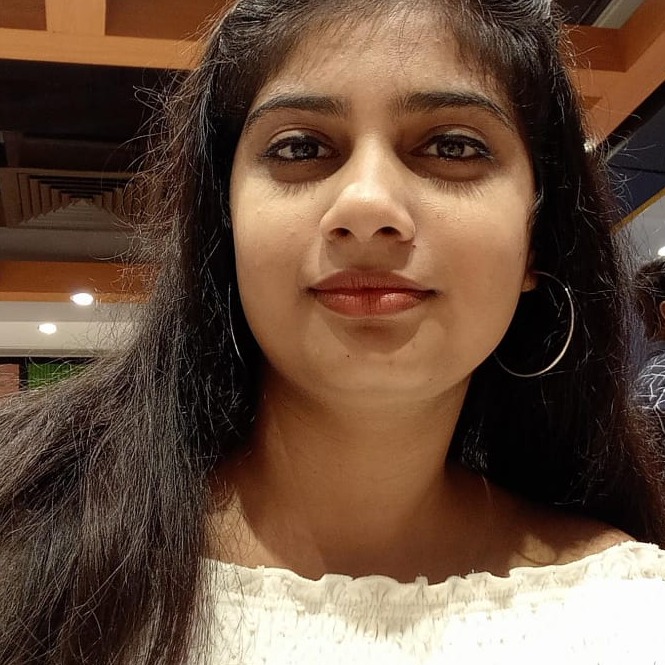 Ananya Gupta