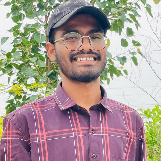 P VENKATESH SAGAR