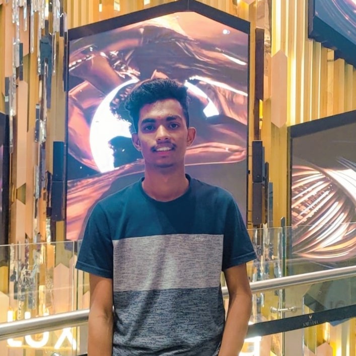 BIPUL BARIK