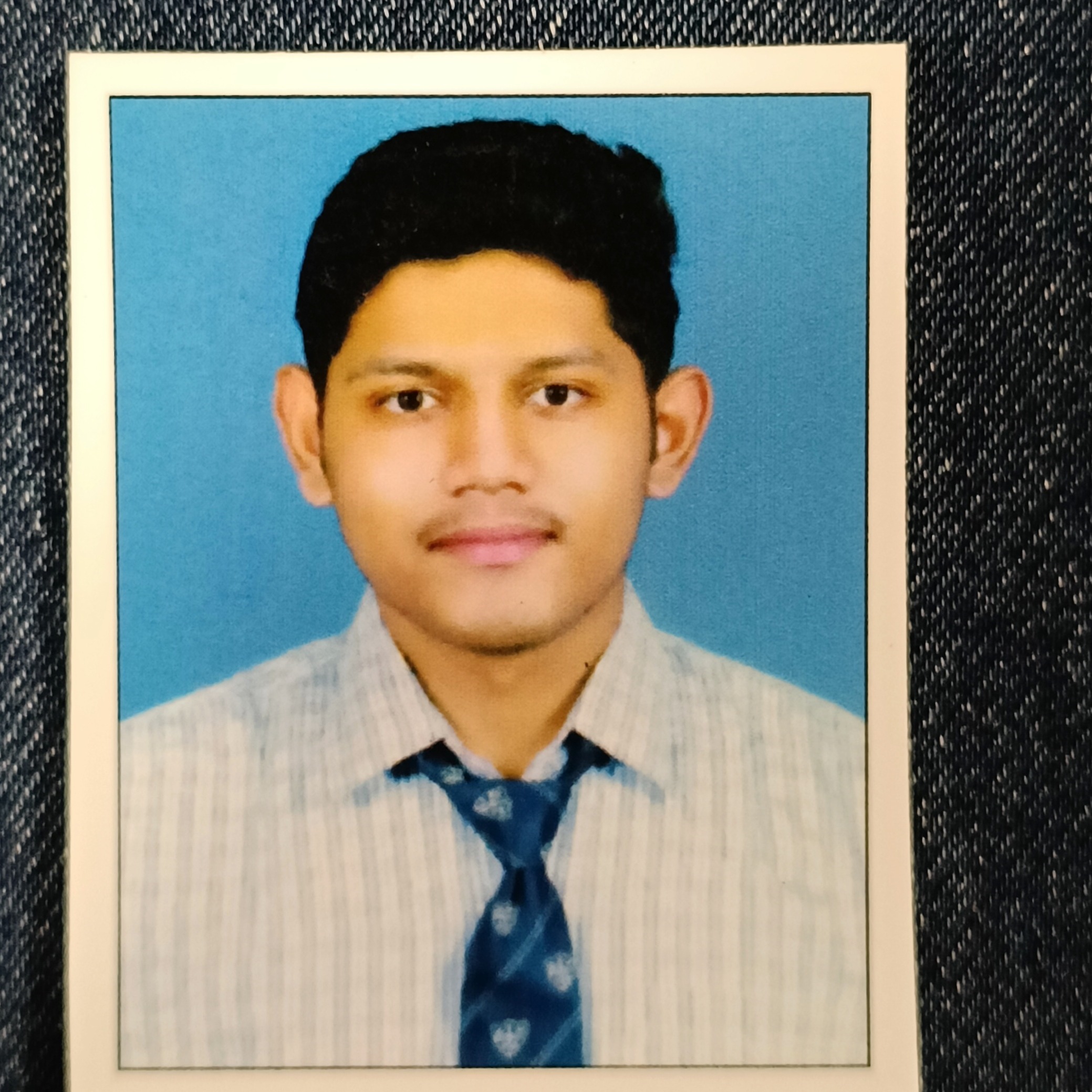 SMARAK SENAPATI