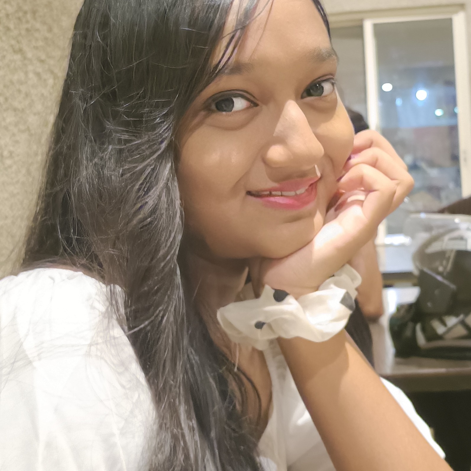Chaitanya