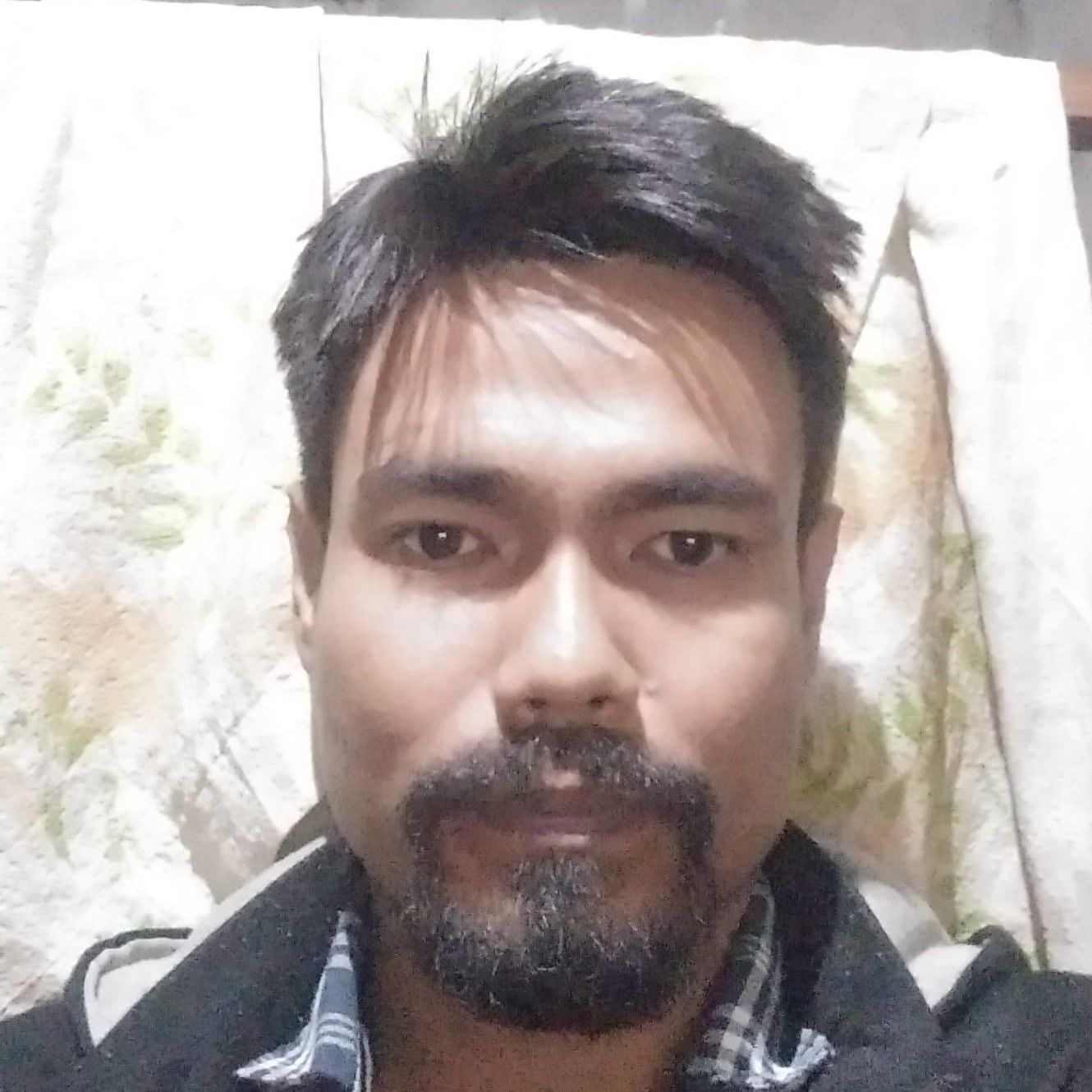 Dimbeswar Sonowal