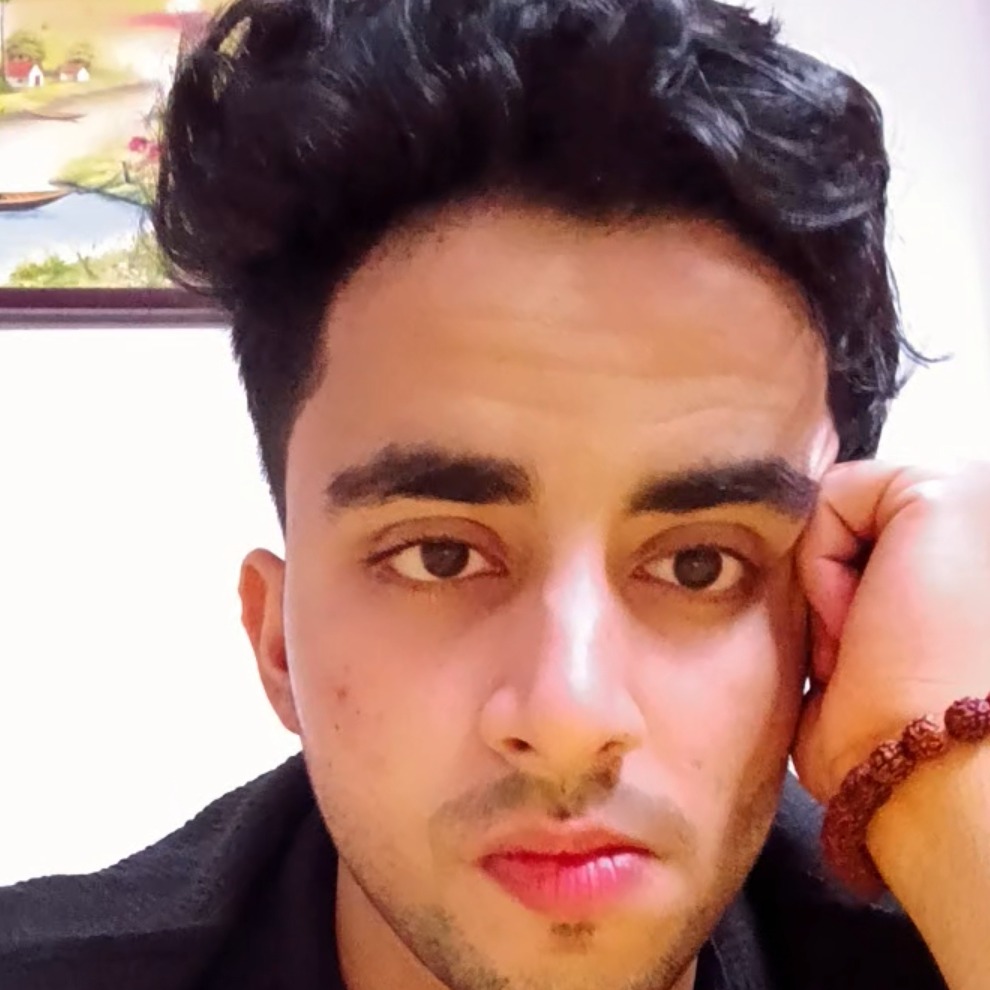 Himanshu Sharma