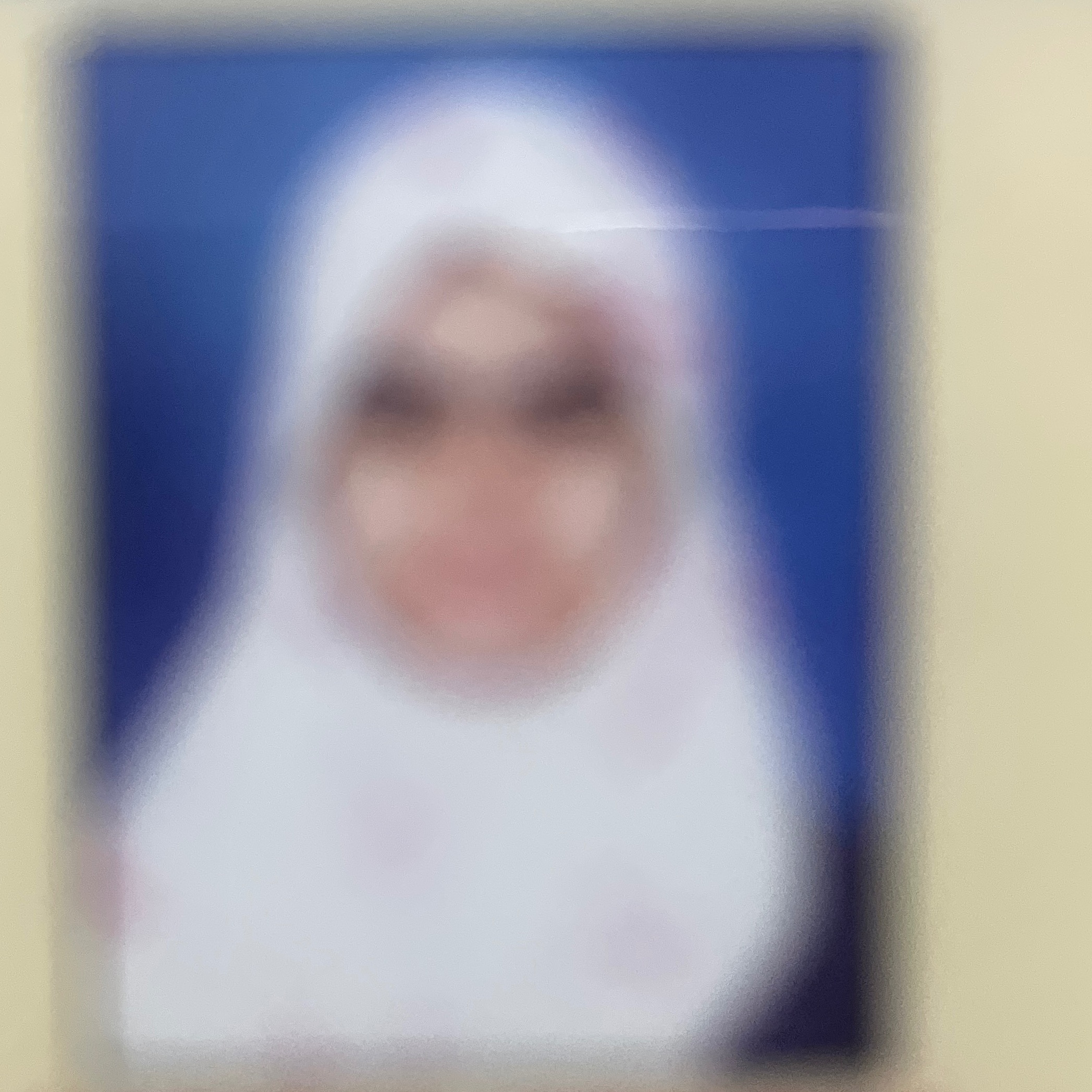 Saniyakousar