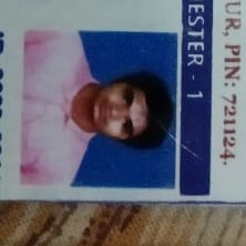 Suman Mondal