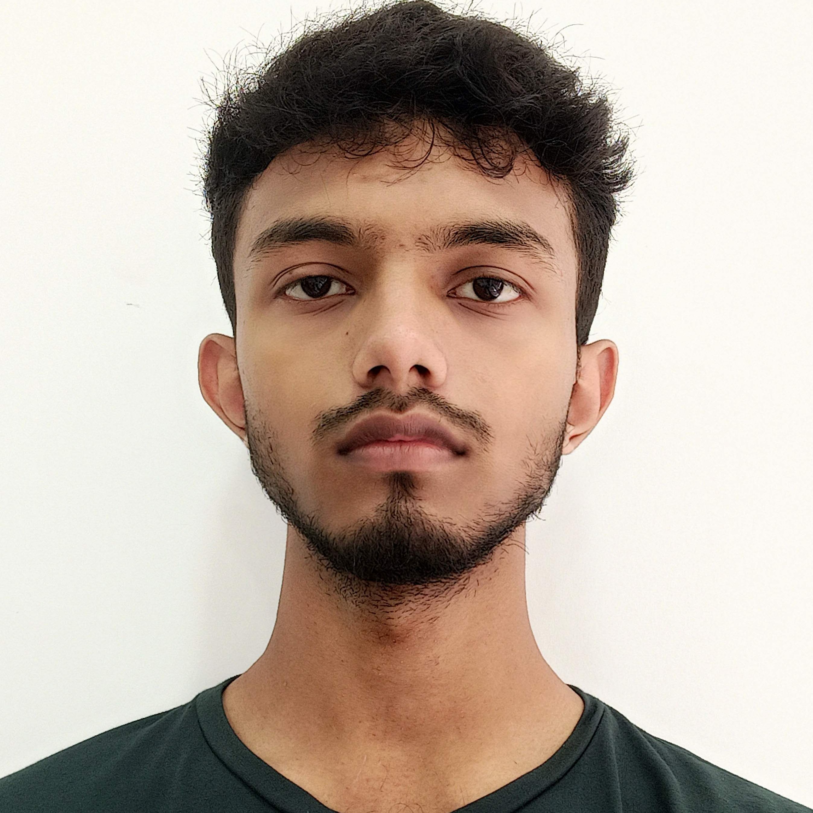 Prayag Das