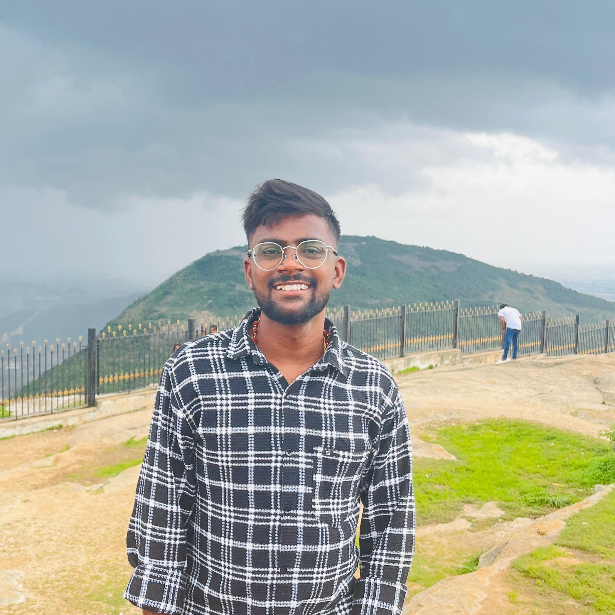Soppari Tharum Kumar