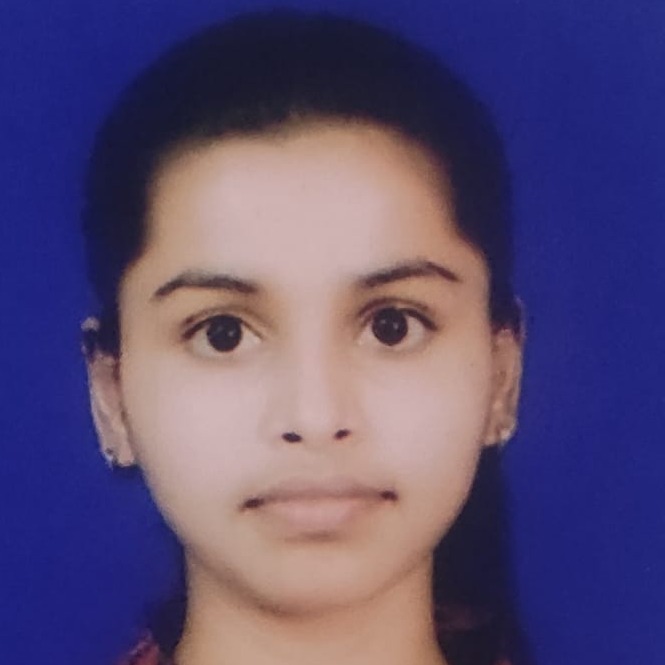 Vinita Kumari