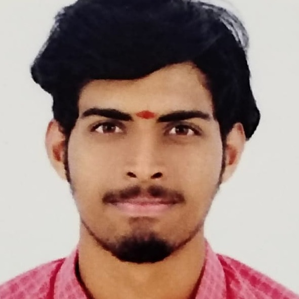 Yogi Raghavendra
