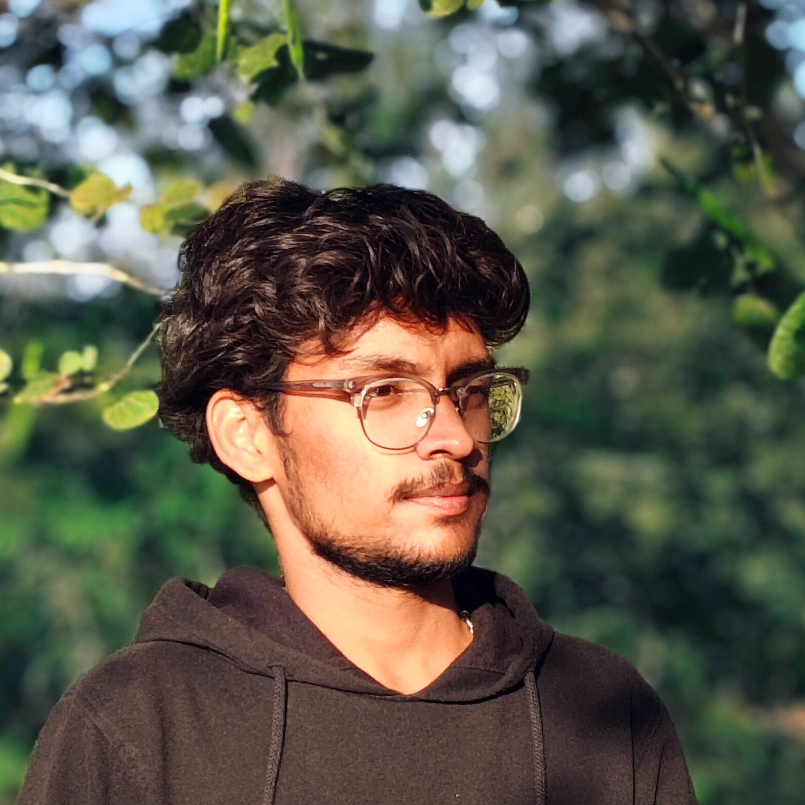 M Sai Dattu