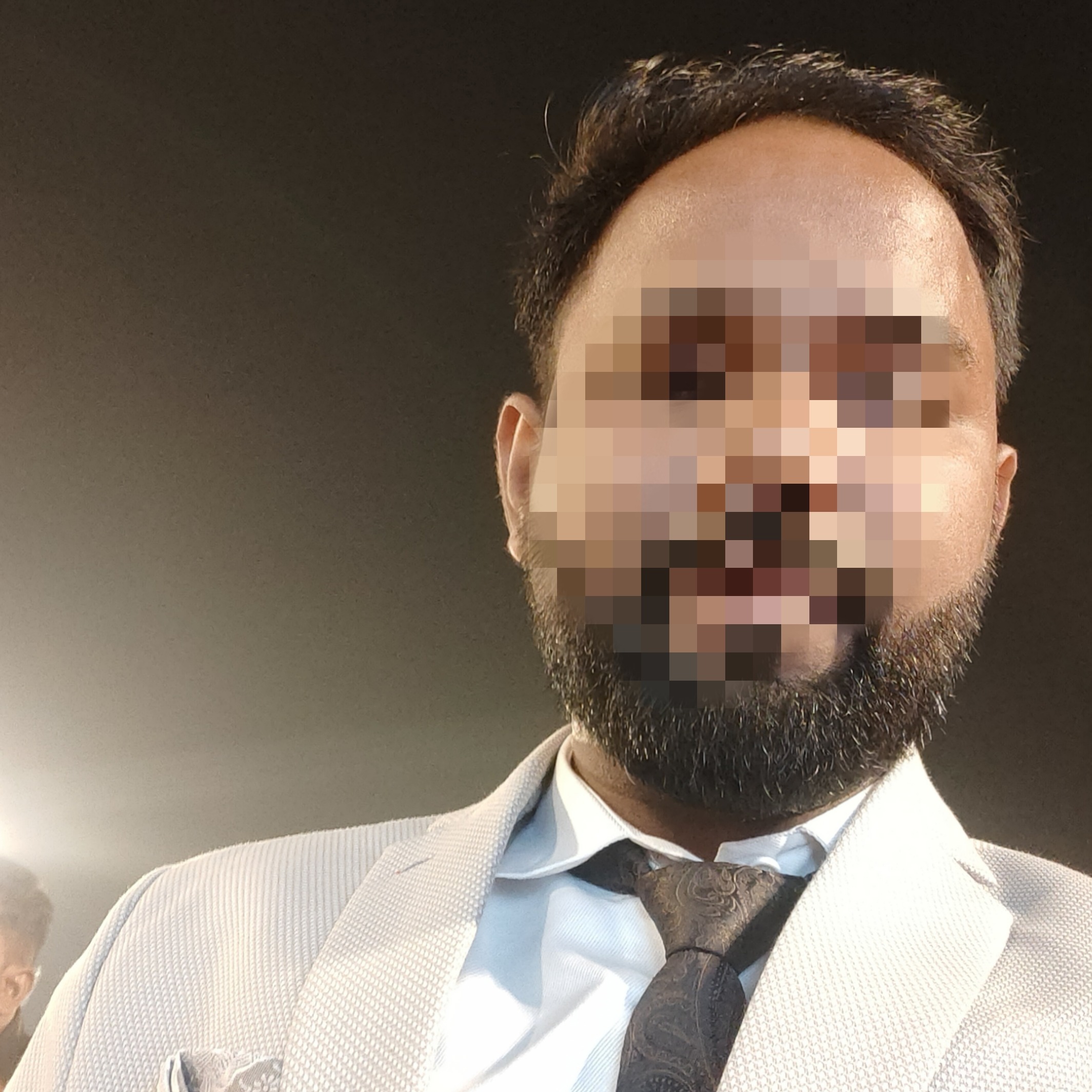 Sumit Lal
