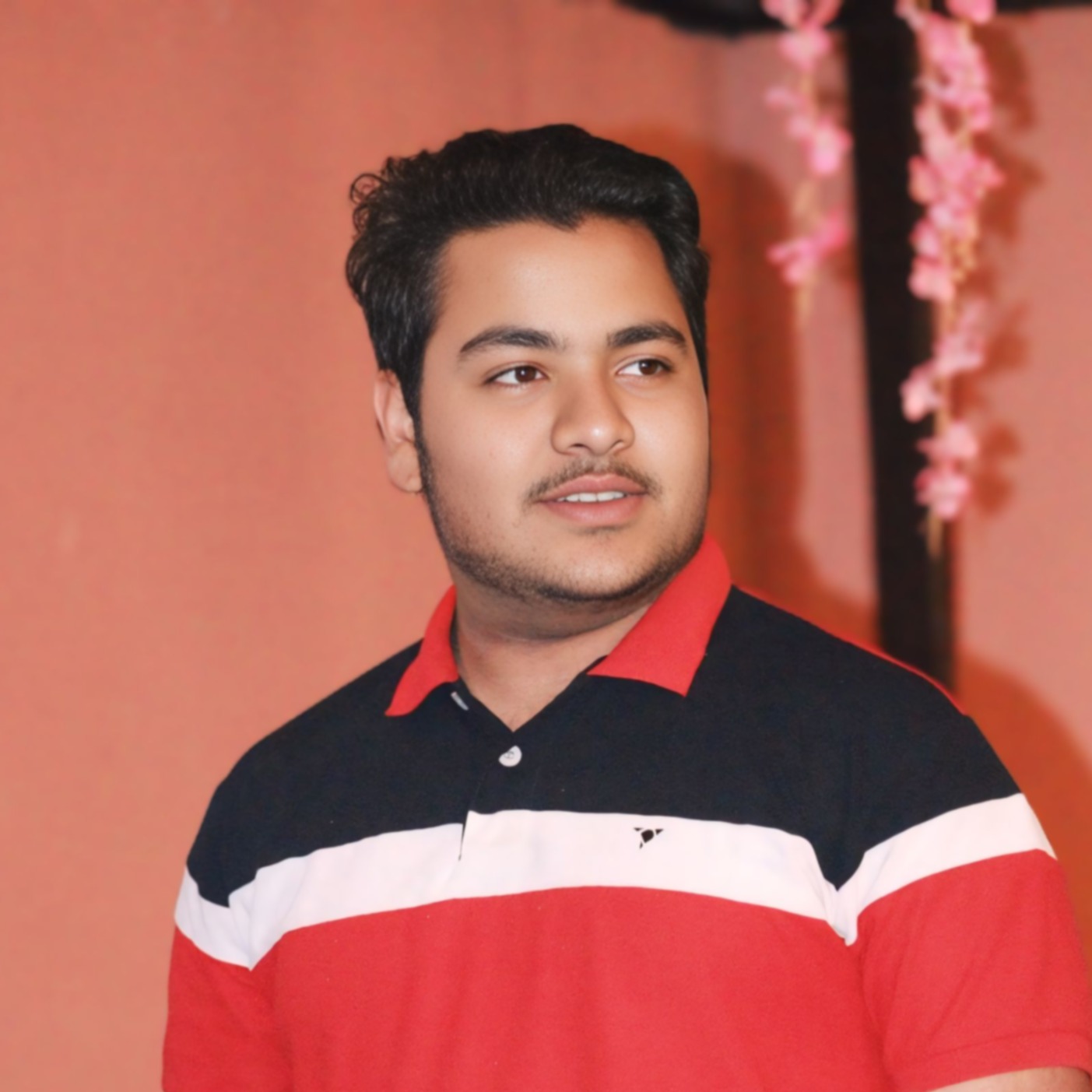 Jay prakash sharma